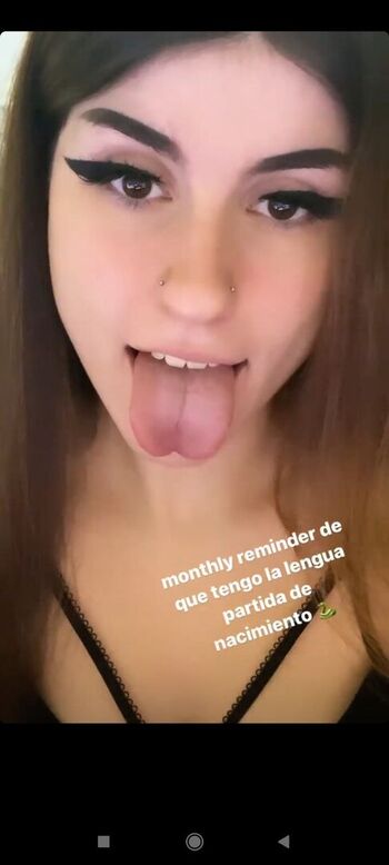 Abbyimu page leaked private photo uncensored HD quality