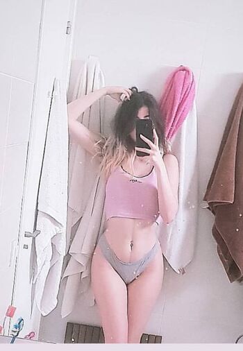 Abbyimu page leaked private photo uncensored HD quality