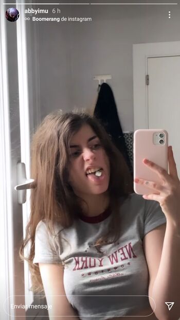 Abbyimu page leaked private photo uncensored HD quality