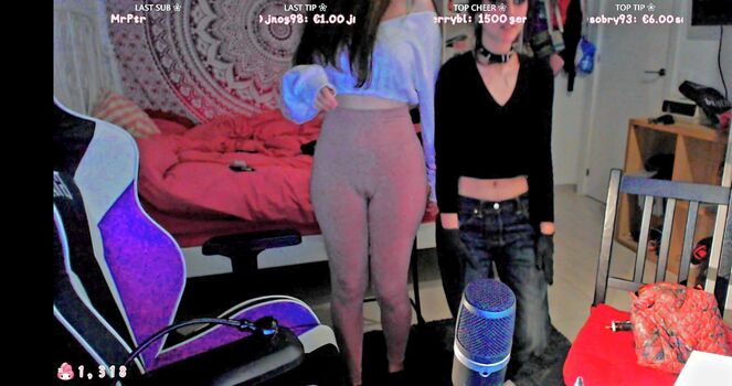 Abbyimu page leaked private photo uncensored HD quality