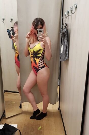 Abbyimu page leaked private photo uncensored HD quality