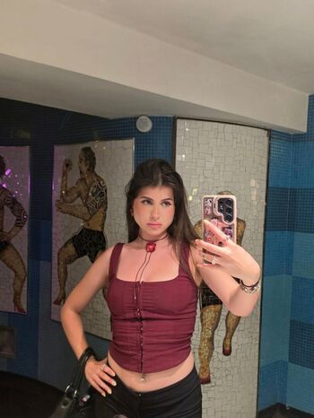 Abbyimu page leaked private photo uncensored HD quality