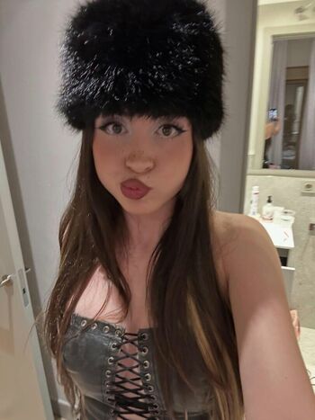 Abbyimu page leaked private photo uncensored HD quality