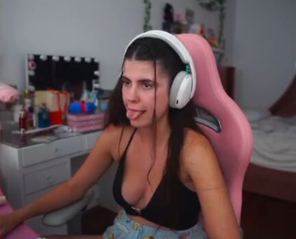 Abbyimu page leaked private photo uncensored HD quality