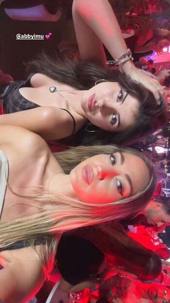 Abbyimu page leaked private photo uncensored HD quality