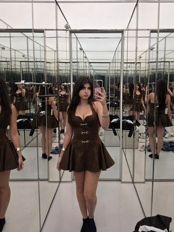 Abbyimu leaked private photo uncensored HD quality