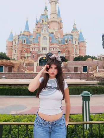 Abbyimu leaked private photo uncensored HD quality