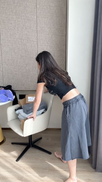 Abbyimu leaked private photo uncensored HD quality