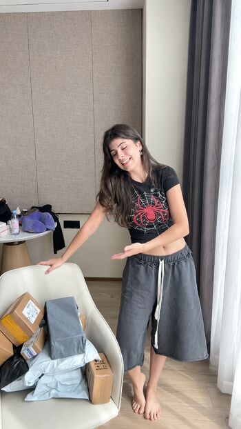 Abbyimu leaked private photo uncensored HD quality