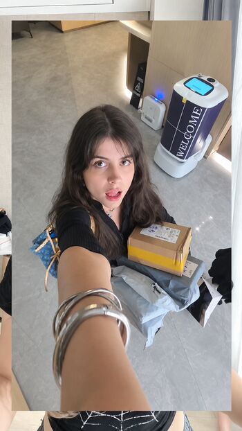 Abbyimu leaked private photo uncensored HD quality