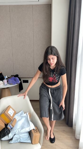 Abbyimu leaked private photo uncensored HD quality
