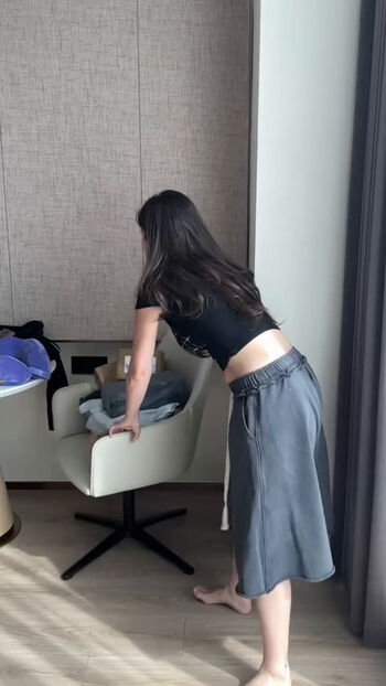 Abbyimu leaked private photo uncensored HD quality