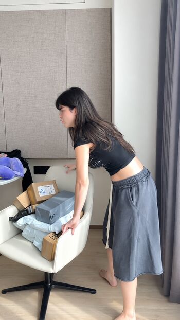 Abbyimu leaked private photo uncensored HD quality