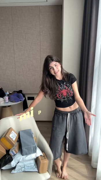 Abbyimu leaked private photo uncensored HD quality