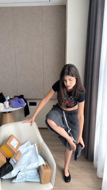 Abbyimu leaked private photo uncensored HD quality