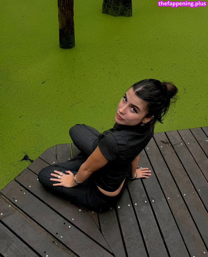 Page/ leaked private photo uncensored HD quality