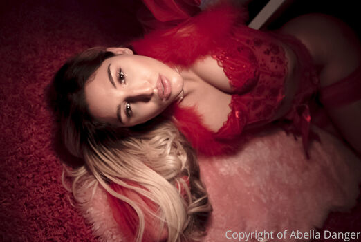 Abella danger  page leaked private photo uncensored HD quality