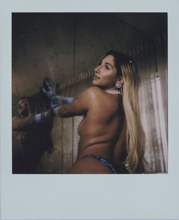 Abella danger  page leaked private photo uncensored HD quality