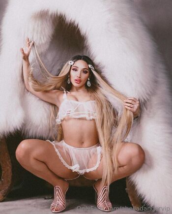 Abella danger  page leaked private photo uncensored HD quality