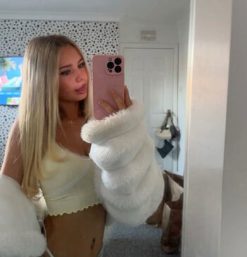 Abigail summers leaked private photo uncensored HD quality