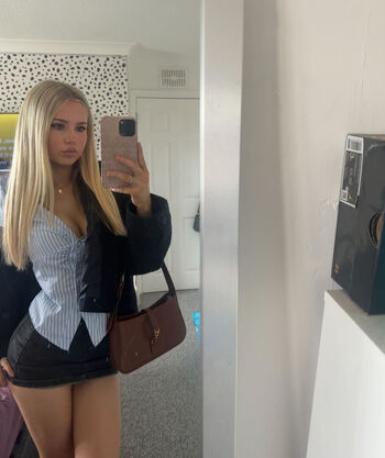 Abigail summers leaked private photo uncensored HD quality