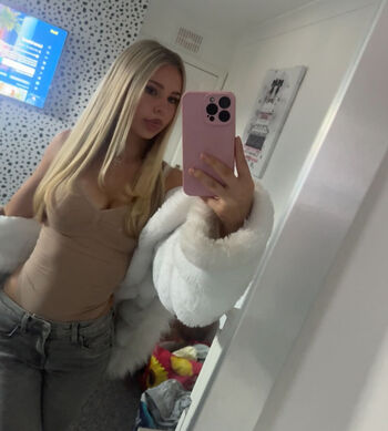 Abigail summers leaked private photo uncensored HD quality