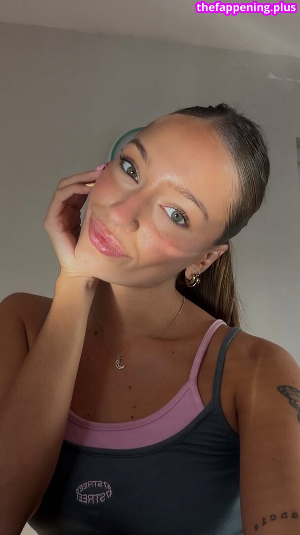 Page/ leaked private photo uncensored HD quality