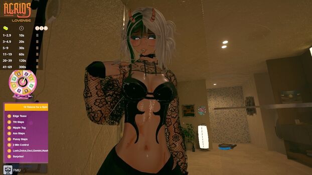 Acrios zentos page leaked private photo uncensored HD quality