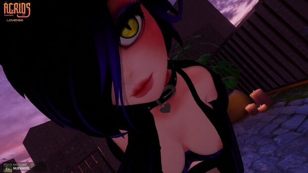 Acrios zentos page leaked private photo uncensored HD quality