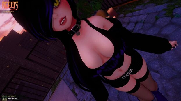 Acrios zentos page leaked private photo uncensored HD quality