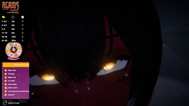 Acrios zentos page leaked private photo uncensored HD quality