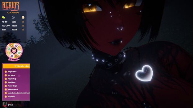 Acrios zentos page leaked private photo uncensored HD quality