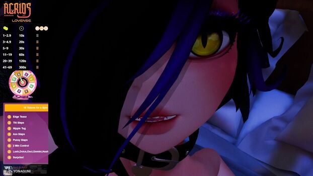 Acrios zentos page leaked private photo uncensored HD quality