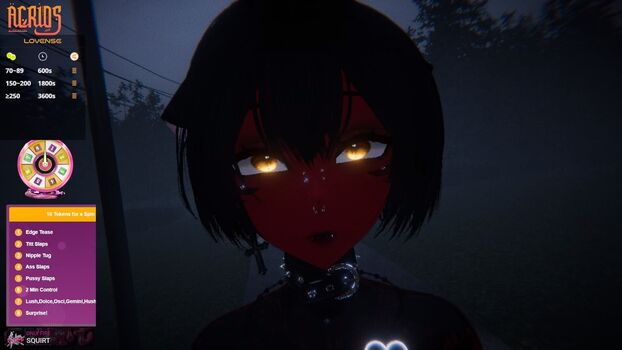 Acrios zentos page leaked private photo uncensored HD quality