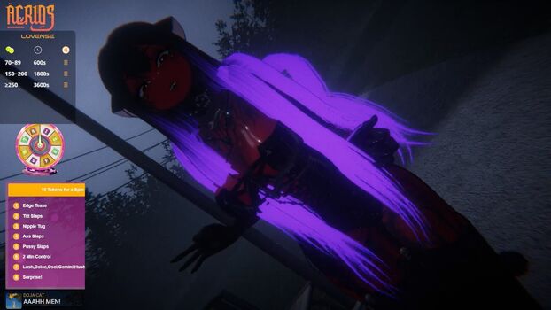 Acrios zentos page leaked private photo uncensored HD quality