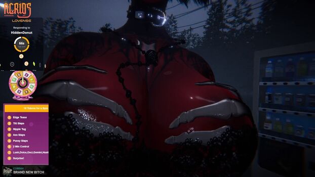 Acrios zentos leaked private photo uncensored HD quality