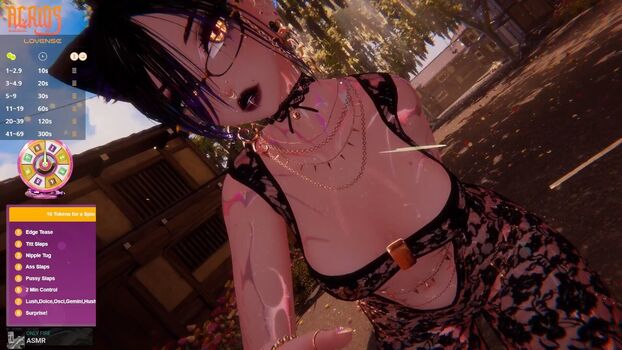 Acrios zentos leaked private photo uncensored HD quality