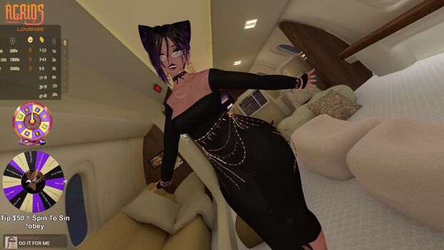 Acrios zentos leaked private photo uncensored HD quality