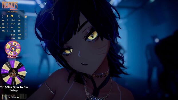 Acrios zentos leaked private photo uncensored HD quality