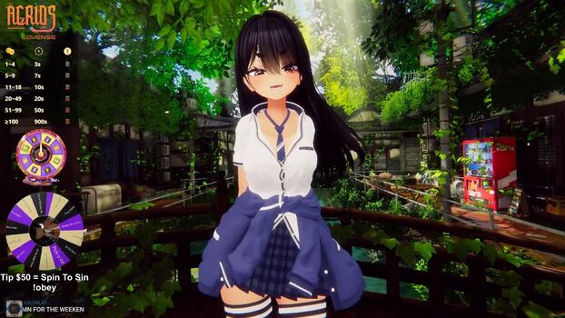 Acrios zentos leaked private photo uncensored HD quality