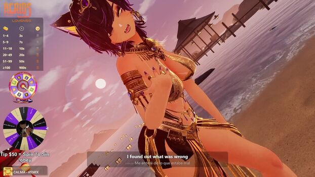 Acrios zentos leaked private photo uncensored HD quality