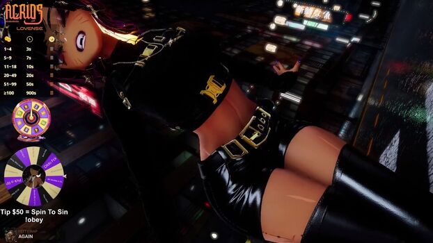 Acrios zentos leaked private photo uncensored HD quality