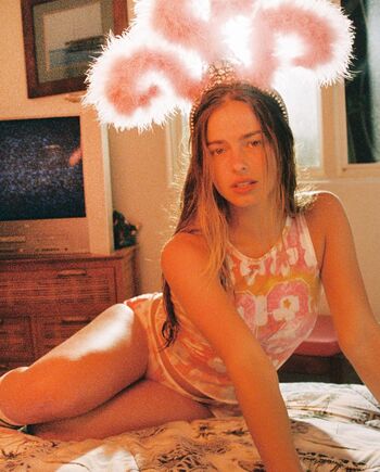 Addison rae  page leaked private photo uncensored HD quality