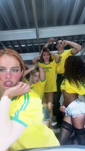 Addison rae  page leaked private photo uncensored HD quality