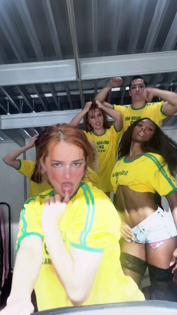 Addison rae  page leaked private photo uncensored HD quality