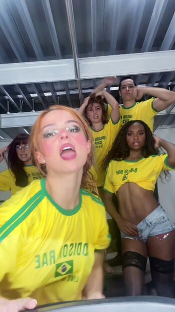 Addison rae  page leaked private photo uncensored HD quality