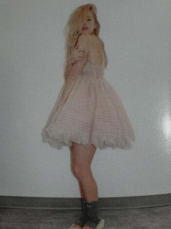 Addison rae  page leaked private photo uncensored HD quality