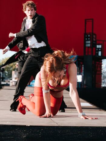 Addison rae  page leaked private photo uncensored HD quality