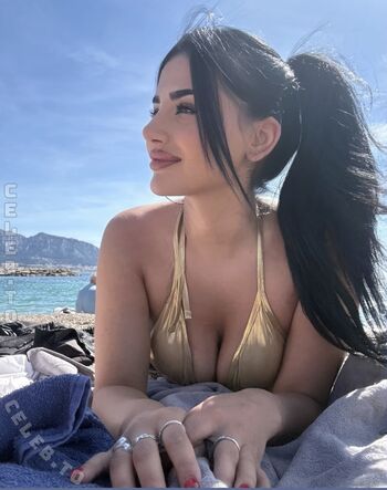 Adelina hyseni leaked private photo uncensored HD quality