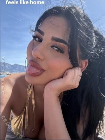 Adelina hyseni leaked private photo uncensored HD quality
